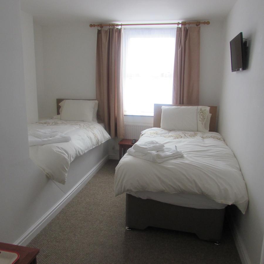 Rhymney Lord Nelson Hotel מראה חיצוני תמונה