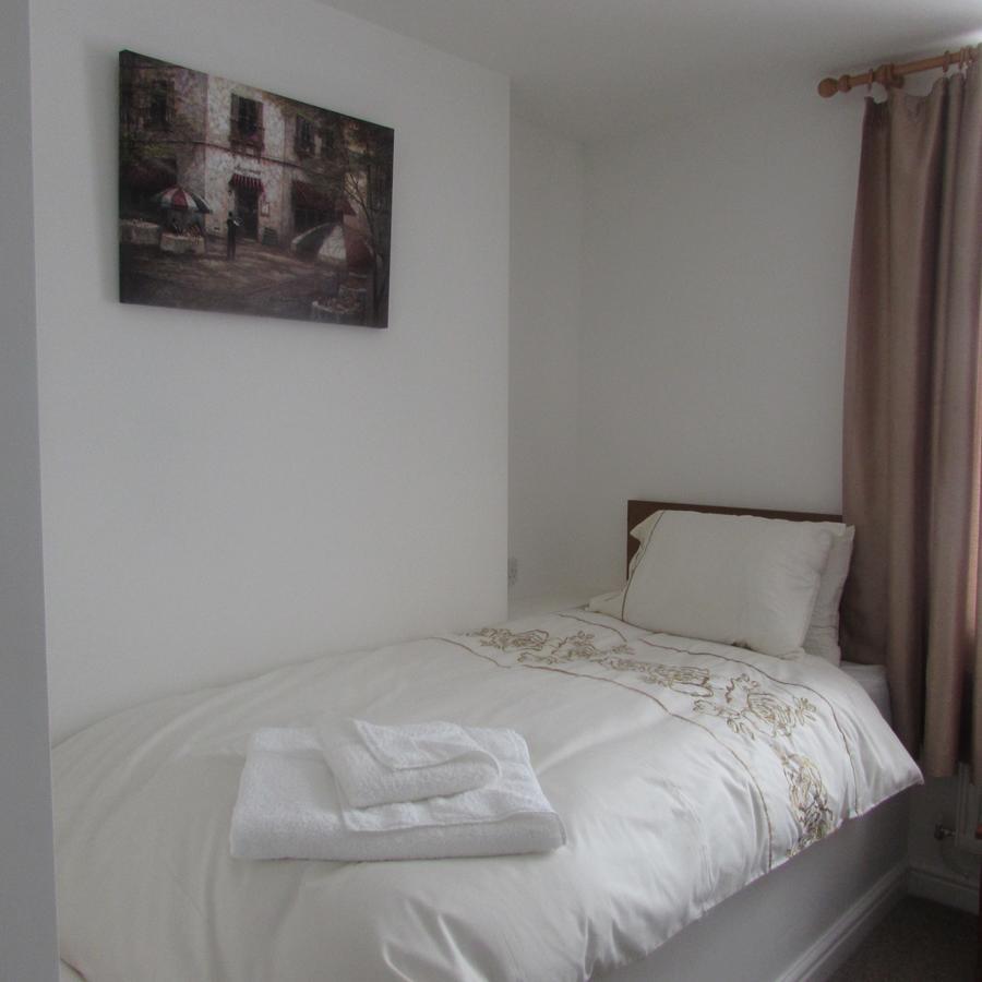 Rhymney Lord Nelson Hotel מראה חיצוני תמונה