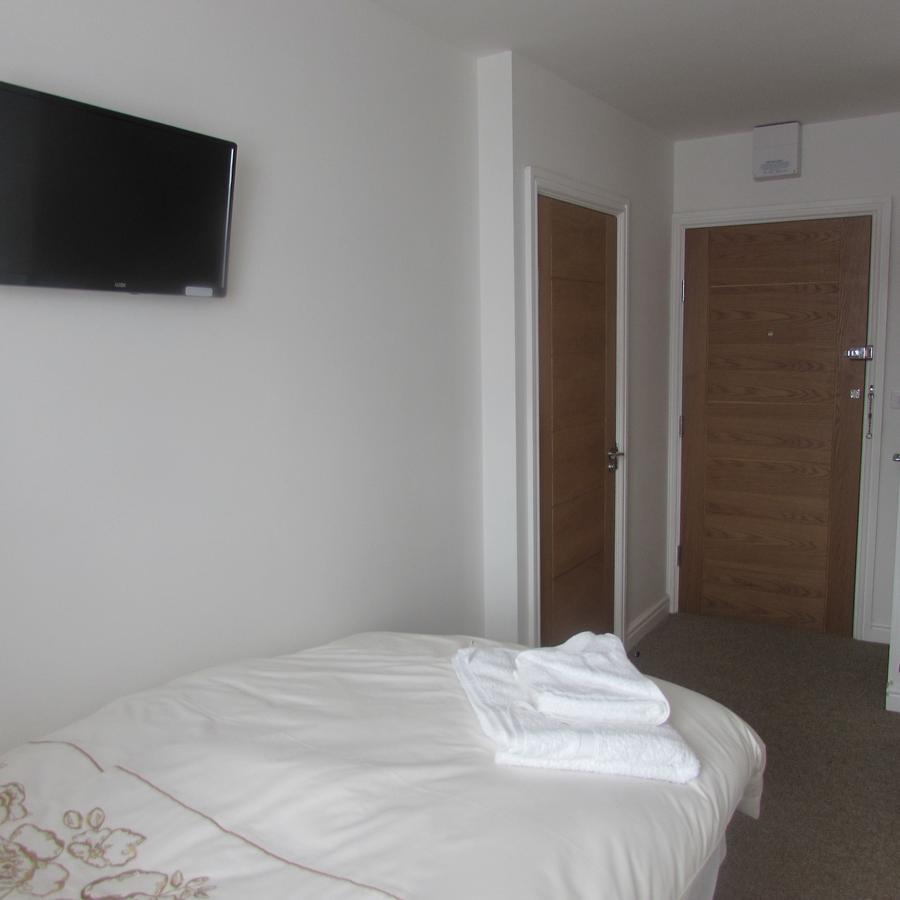 Rhymney Lord Nelson Hotel מראה חיצוני תמונה