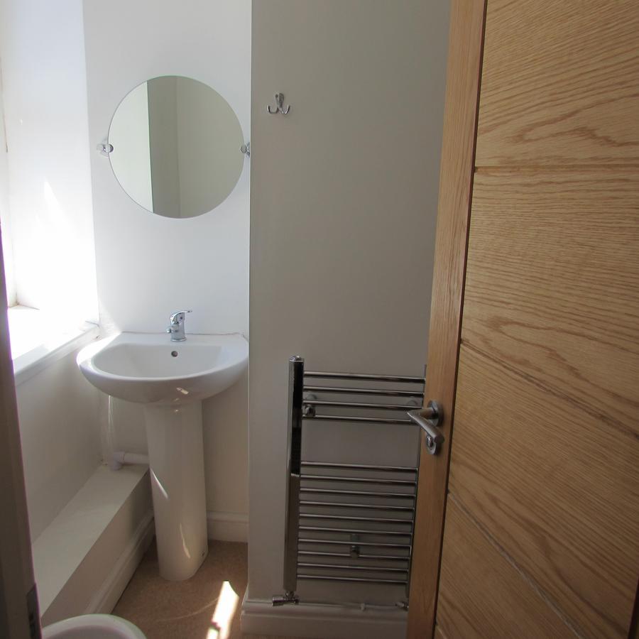 Rhymney Lord Nelson Hotel מראה חיצוני תמונה
