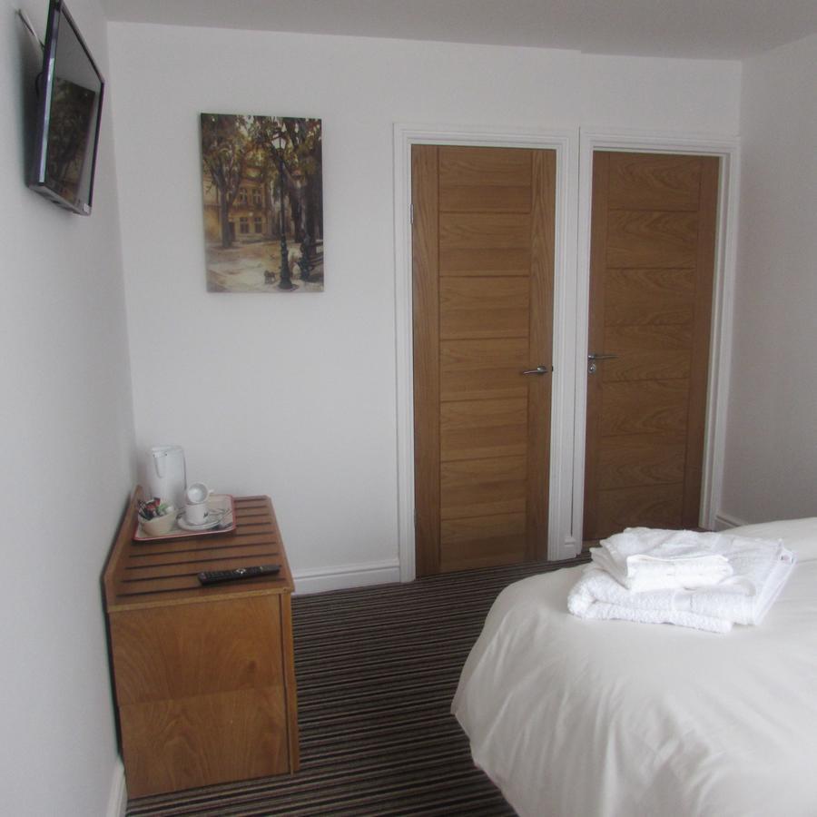 Rhymney Lord Nelson Hotel מראה חיצוני תמונה